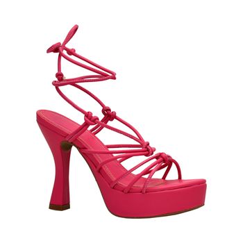 Sandalia-Rosa-Feminino-Salto-Alto-e-Plataforma-Frontal-|-Lolita-Tamanho--33---Cor--ROSA-SHOCK-0